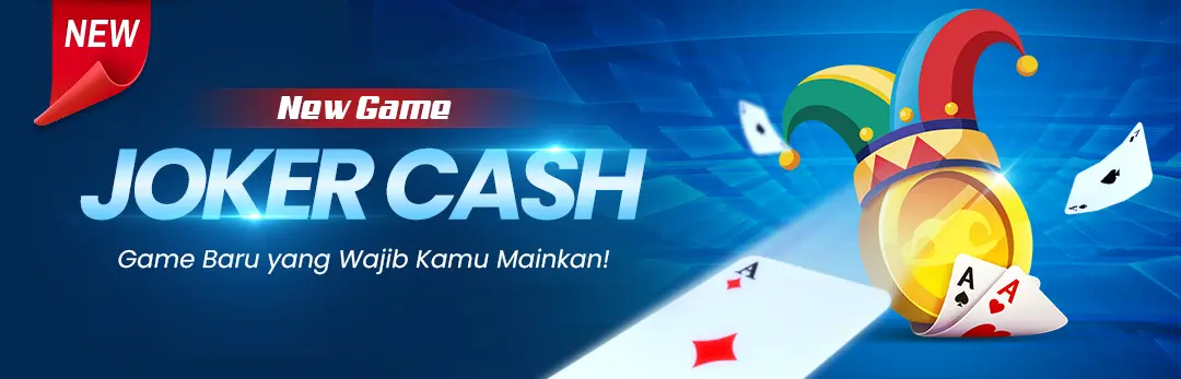 JOKER CASH